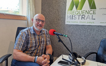 Le proviseur du lycée Pierre Gilles de Gennes Jean-Raphaël Nicaise est notre invité.