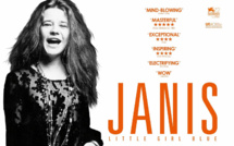 Le Cinématographe a rendu hommage à Janis Joplin !
