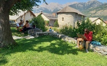 En direct de l'Académie Violoncelle en Folie !