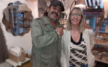 Un concept store décoration, à découvrir à Sisteron