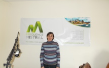 Karen Martinello est étiopathe à Gap