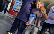 Les qualifications pour le mondial de Breaking Kids et B.Girls se sont déroulées à Digne les Bains.