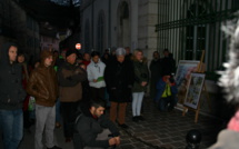 Mobilisation à Gap pour éviter l’expulsion d’Elizardo Plumer