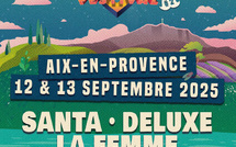 Le Super Moustache Festival de retour !