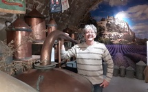 La Lavande: Histoire et passion à Sisteron