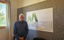 Histoires d'Archives par Jean-Christophe Labadie Directeur des archives départementales des Alpes de haute Provence.