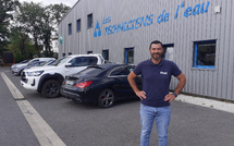 Le cycle de l’eau, tout un suivi pour : «Les Techniciens de l’eau»