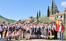 Devoir de mémoire pour le Quadrille Sisteronais, et  regard vers l'avenir