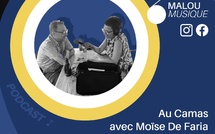 Malou Musique, "Quand la musique raconte nos vies", épisode n°4