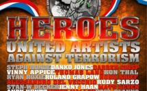 Nous pouvons tous devenir des héros…