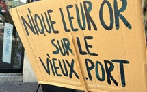 Colère et convictions : échos de la manifestation du 10 septembre