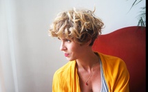 Le Théâtre la Passerelle et ses complices #02 - Anne Sophie Turion