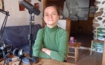 Rencontre : Florence Cuschieri, photographe