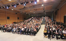 Le Théâtre des Calanques dévoile sa programmation !