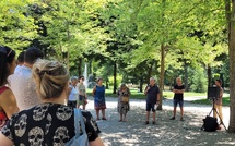 Les associations des Hautes-Alpes s'inquiètent