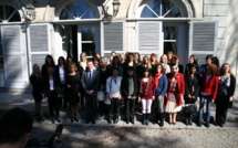 L’entreprenariat au féminin distingué dans les Hautes-Alpes.