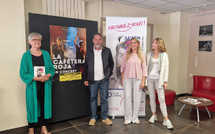 La saison culturelle 2025-2026 a bien commencé à Digne les Bains !