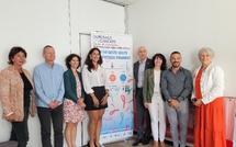 "Détecter tôt, c'est plus de chances de guérison", alors "il faut participer, il ne faut pas attendre" selon le CRCDC