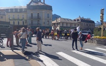 Grève du 18.09.2025 - Manifestation à Briançon