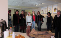 A Digne, le CCAS vous offre un p’tit déj au cinoche !