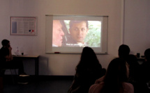 Des collégiens ont planché sur la programmation de courts-métrages pour la 44ème Rencontre cinématographique