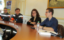 La Préfecture de Digne encourage le service civique pour les jeunes.