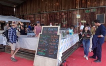  Festival Jusqu'au Vallon : Retour sur l'évènement !