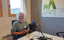 Rencontre avec Stéphane Thomas musicien en concert prochainement