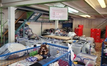 Semaine du réemploi : l'occasion de sensibiliser à la fast fashion et ses effets