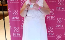 Au Moulin Rose by Pauline !