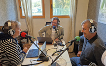 "L'écologie c'est aussi l'émerveillement " - Un pas de côté - émission n°1