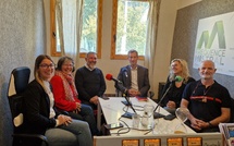 Un colloque dédié au psychotraumastisme et à l'usure compassionnelle le 1er octobre 2025 à Digne-les-Bains