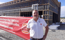 Burger King arrive à  Sisteron