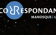 Le Labo de l'édition du Festival Les Correspondances !