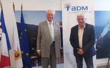 Château-Arnoux accueille le Congrès des Maires !