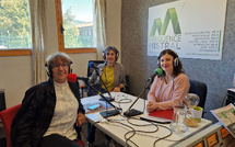 Nos rendez-vous avec les Rencontres Cinématographiques pour octobre 2025