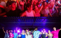 Retour sur l'édition 2025 du Festival Cyclone