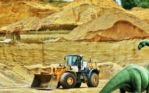 Comment Nicole a tout pété, au théatre Durance