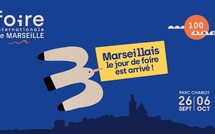 La foire de Marseille by Pauline !
