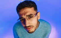 Rayane Zerhouni, un humoriste spécial !