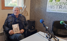 A la rencontre des autrices et auteurs locaux ! Michel Ivonio présente "Intérieurs et autres fleurs"