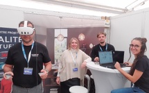 Céline Dumont: le savoir faire qui fait la différence