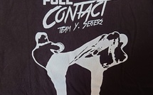 "La ceinture noire n'est pas une finalité : c'est le début d'un apprentissage, d'une transmission"