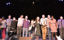 Un groupe étonnant a illuminé les trois journées dignoises sur l’autisme