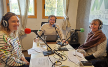 "Apprendre à être acteur de son écran" - Un pas de côté - émission n°2 