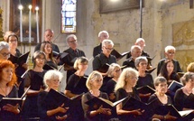Un Chœur à vocation départementale