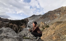 Aline Clair, designer sonore, Dans le mag "A la bonne heure !" - 14/10/2025