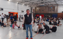 Le Cross de la Cité scolaire Paul Arène à du souffle