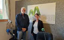 Histoires d'Archives par Jean-Christophe Labadie Directeur des archives départementales des Alpes de haute Provence.