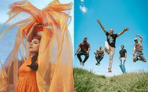 En attendant Les Escapades au Théatre Durance